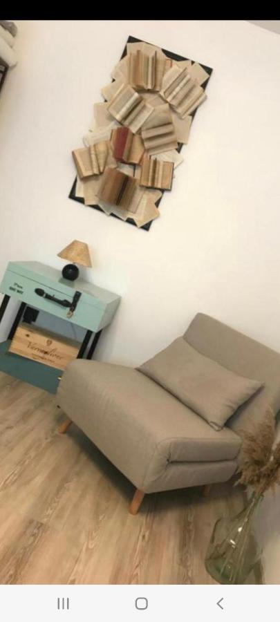 Appartamento Artstudio *