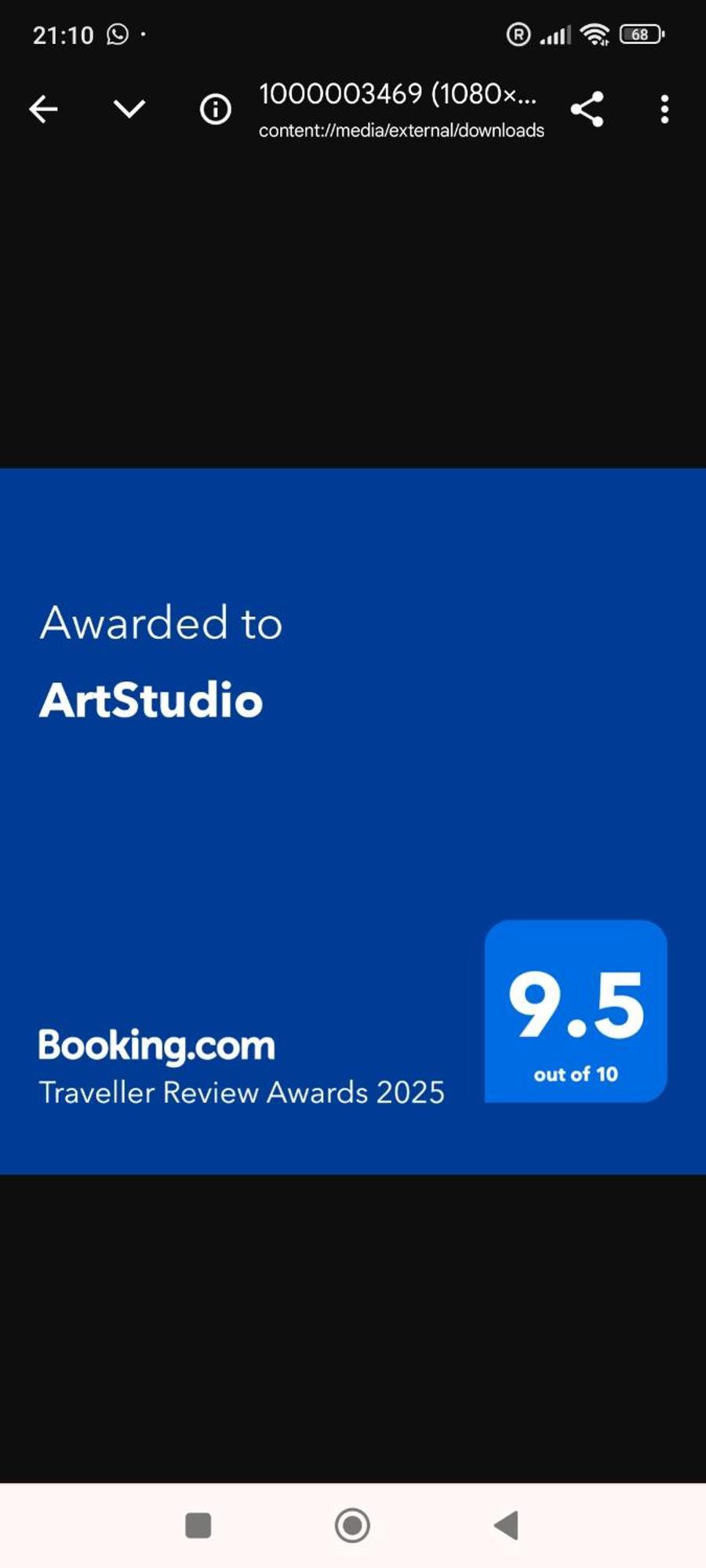 Artstudio *